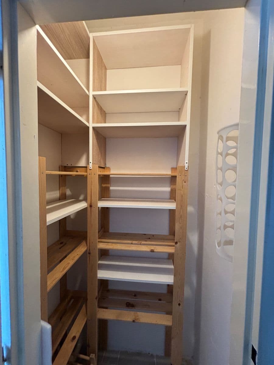 3 bedroom flat to rent, 77 m², Černokostelecká, Prague, Prague 3 bedroom flat to rent, 77 m², Černokostelecká, Prague, Prague