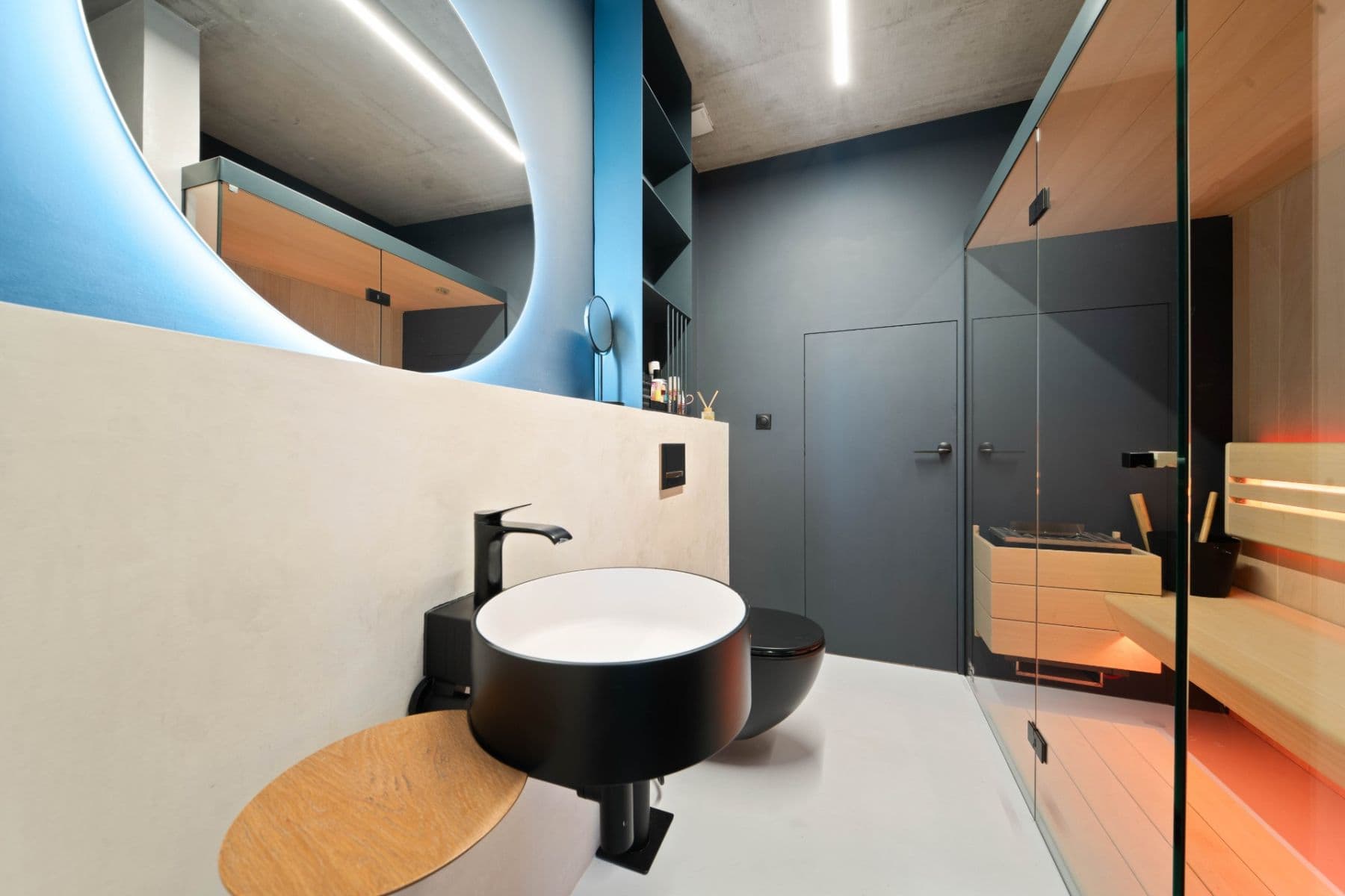 3 bedroom with open-plan kitchen flat for sale, 107 m², 5. máje, Prague, Prague 3 bedroom with open-plan kitchen flat for sale, 107 m², 5. máje, Prague, Prague