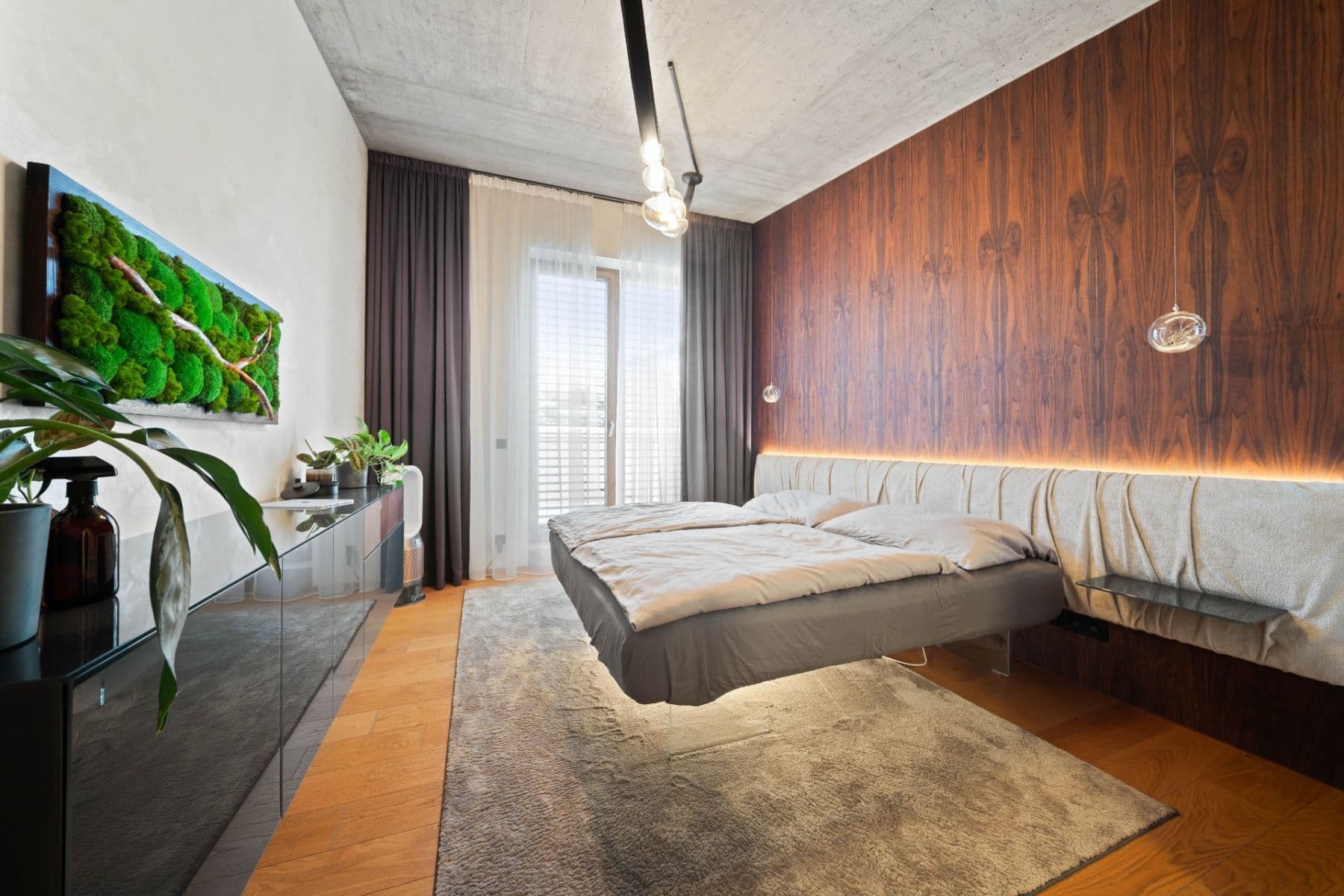 3 bedroom with open-plan kitchen flat for sale, 107 m², 5. máje, Prague, Prague 3 bedroom with open-plan kitchen flat for sale, 107 m², 5. máje, Prague, Prague