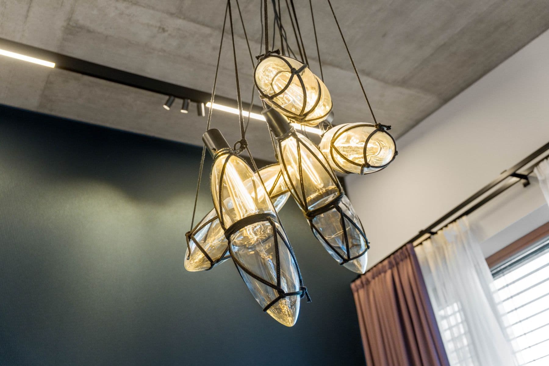 3 bedroom with open-plan kitchen flat for sale, 107 m², 5. máje, Prague, Prague 3 bedroom with open-plan kitchen flat for sale, 107 m², 5. máje, Prague, Prague