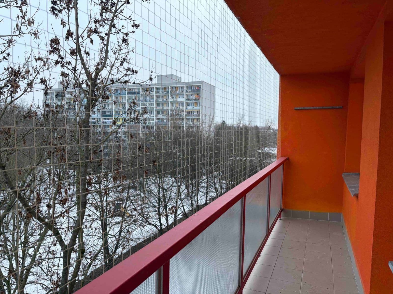 Studio flat to rent, 32 m², Lidická, Pardubice, Pardubický Region Studio flat to rent, 32 m², Lidická, Pardubice, Pardubický Region