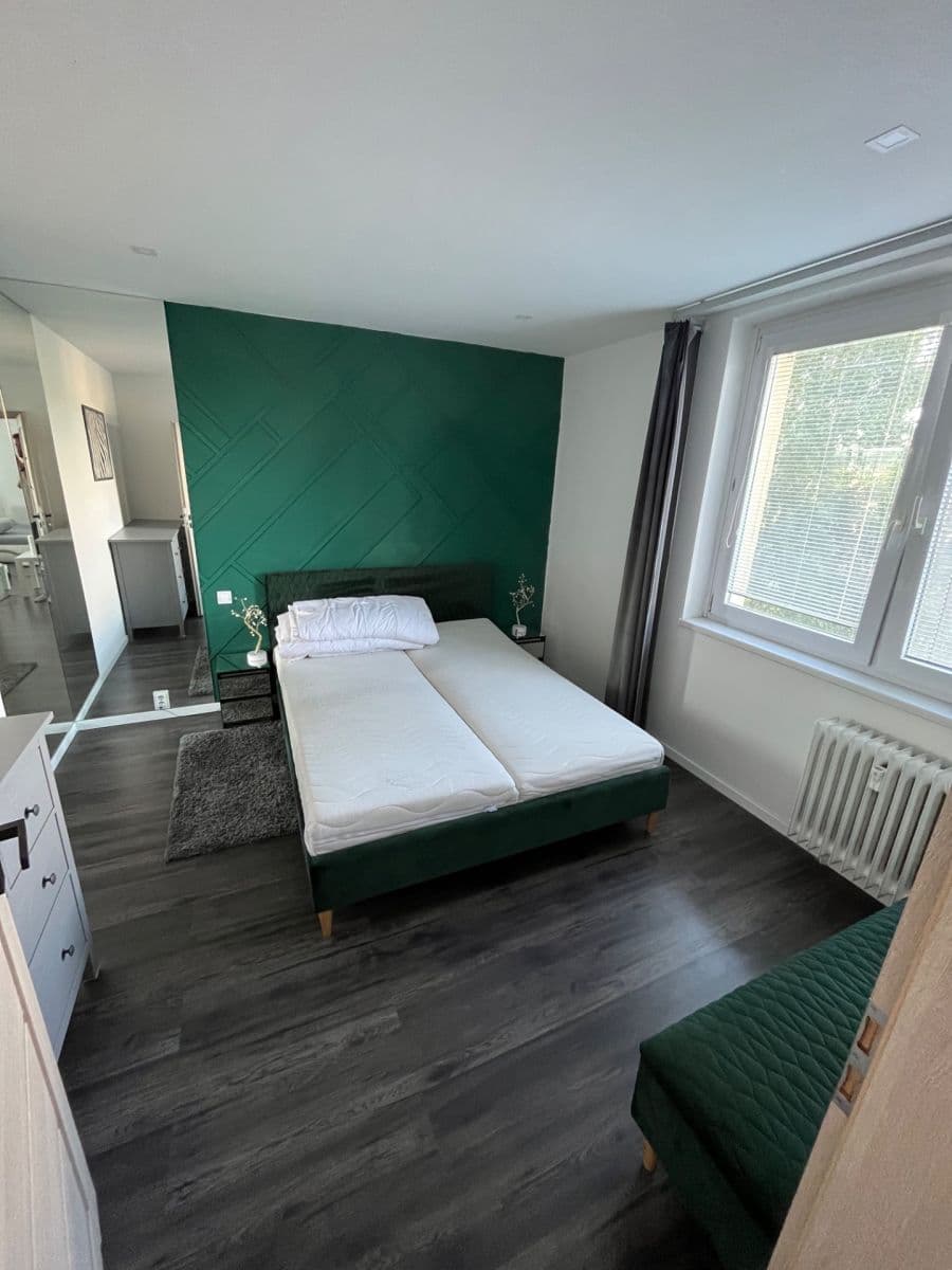 3 bedroom flat to rent, 60 m², Komenského, Piešťany, Trnavský Region 3 bedroom flat to rent, 60 m², Komenského, Piešťany, Trnavský Region