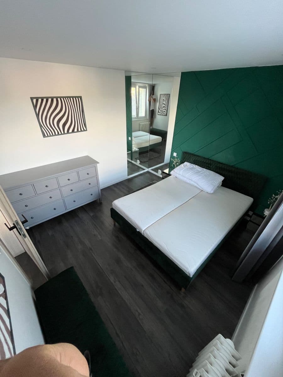 3 bedroom flat to rent, 60 m², Komenského, Piešťany, Trnavský Region 3 bedroom flat to rent, 60 m², Komenského, Piešťany, Trnavský Region