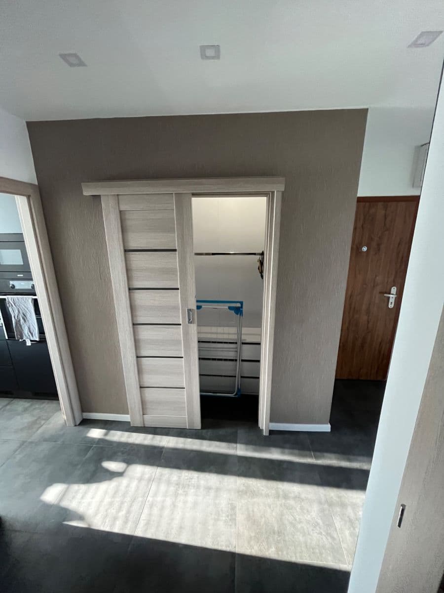 3 bedroom flat to rent, 60 m², Komenského, Piešťany, Trnavský Region 3 bedroom flat to rent, 60 m², Komenského, Piešťany, Trnavský Region