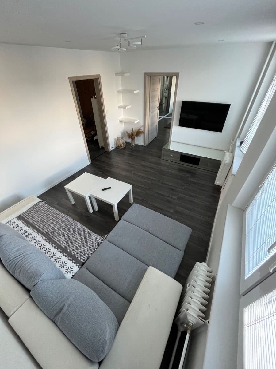 3 bedroom flat to rent, 60 m², Komenského, Piešťany, Trnavský Region 3 bedroom flat to rent, 60 m², Komenského, Piešťany, Trnavský Region