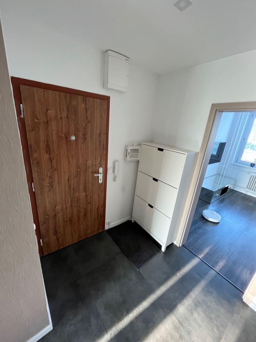 3 bedroom flat to rent, 60 m², Komenského, Piešťany, Trnavský Region 3 bedroom flat to rent, 60 m², Komenského, Piešťany, Trnavský Region