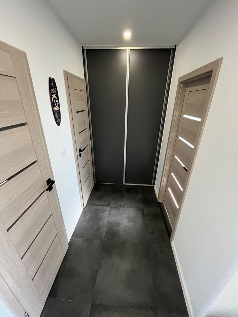 3 bedroom flat to rent, 60 m², Komenského, Piešťany, Trnavský Region 3 bedroom flat to rent, 60 m², Komenského, Piešťany, Trnavský Region