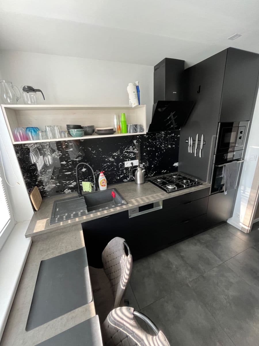 3 bedroom flat to rent, 60 m², Komenského, Piešťany, Trnavský Region 3 bedroom flat to rent, 60 m², Komenského, Piešťany, Trnavský Region