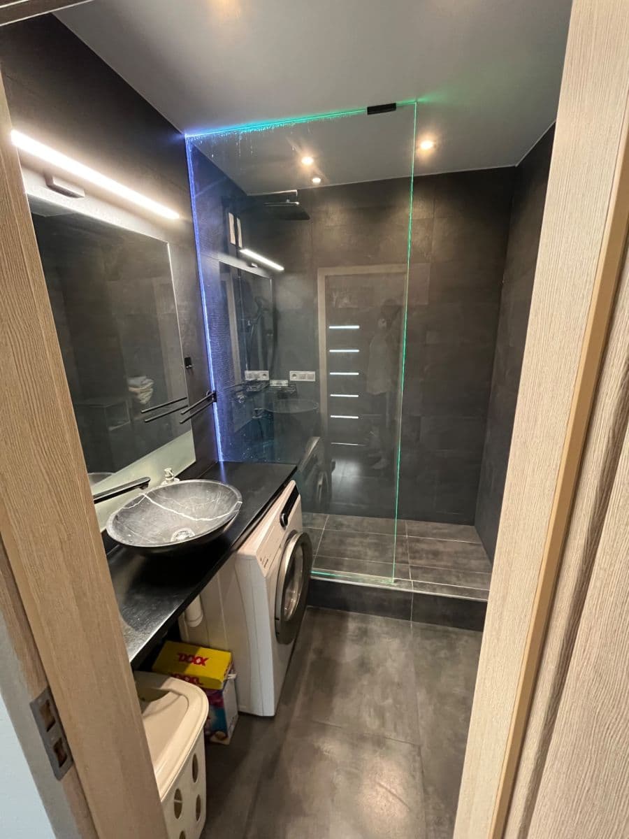 3 bedroom flat to rent, 60 m², Komenského, Piešťany, Trnavský Region 3 bedroom flat to rent, 60 m², Komenského, Piešťany, Trnavský Region