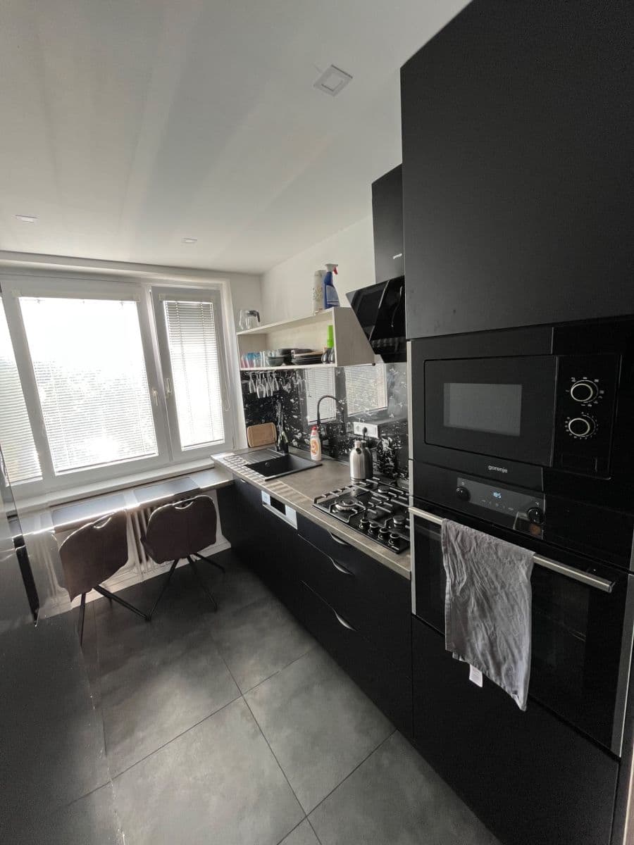 3 bedroom flat to rent, 60 m², Komenského, Piešťany, Trnavský Region 3 bedroom flat to rent, 60 m², Komenského, Piešťany, Trnavský Region