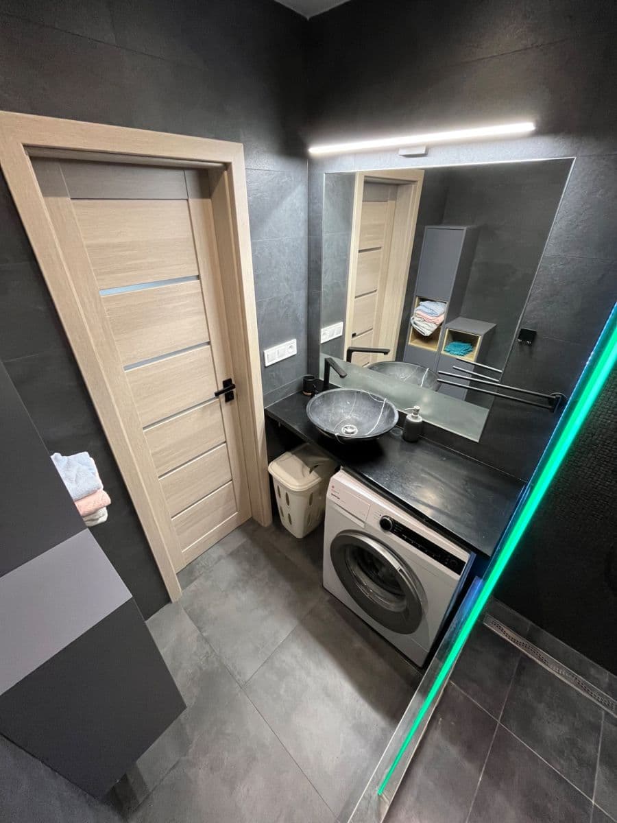 3 bedroom flat to rent, 60 m², Komenského, Piešťany, Trnavský Region 3 bedroom flat to rent, 60 m², Komenského, Piešťany, Trnavský Region