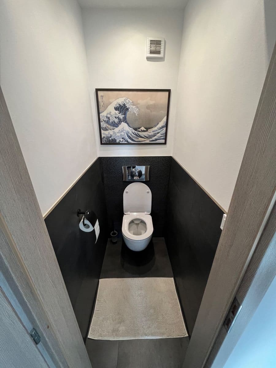 3 bedroom flat to rent, 60 m², Komenského, Piešťany, Trnavský Region 3 bedroom flat to rent, 60 m², Komenského, Piešťany, Trnavský Region