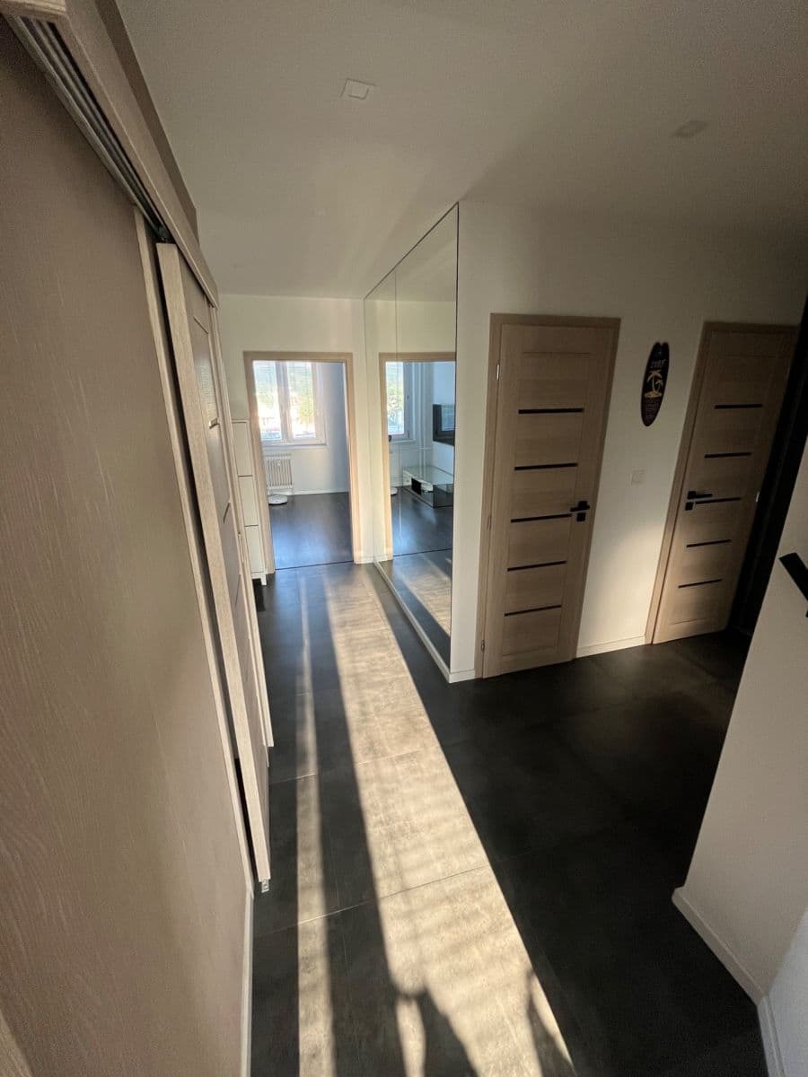 3 bedroom flat to rent, 60 m², Komenského, Piešťany, Trnavský Region 3 bedroom flat to rent, 60 m², Komenského, Piešťany, Trnavský Region