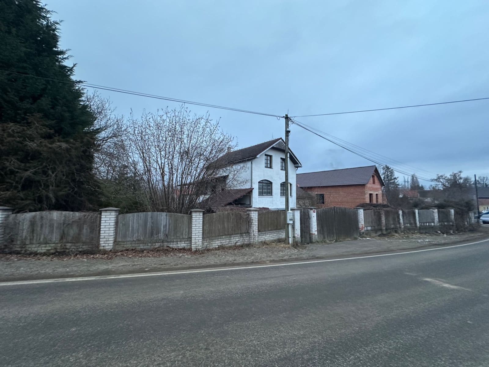 house for sale, 600 m², Bojanovice, Středočeský Region house for sale, 600 m², Bojanovice, Středočeský Region