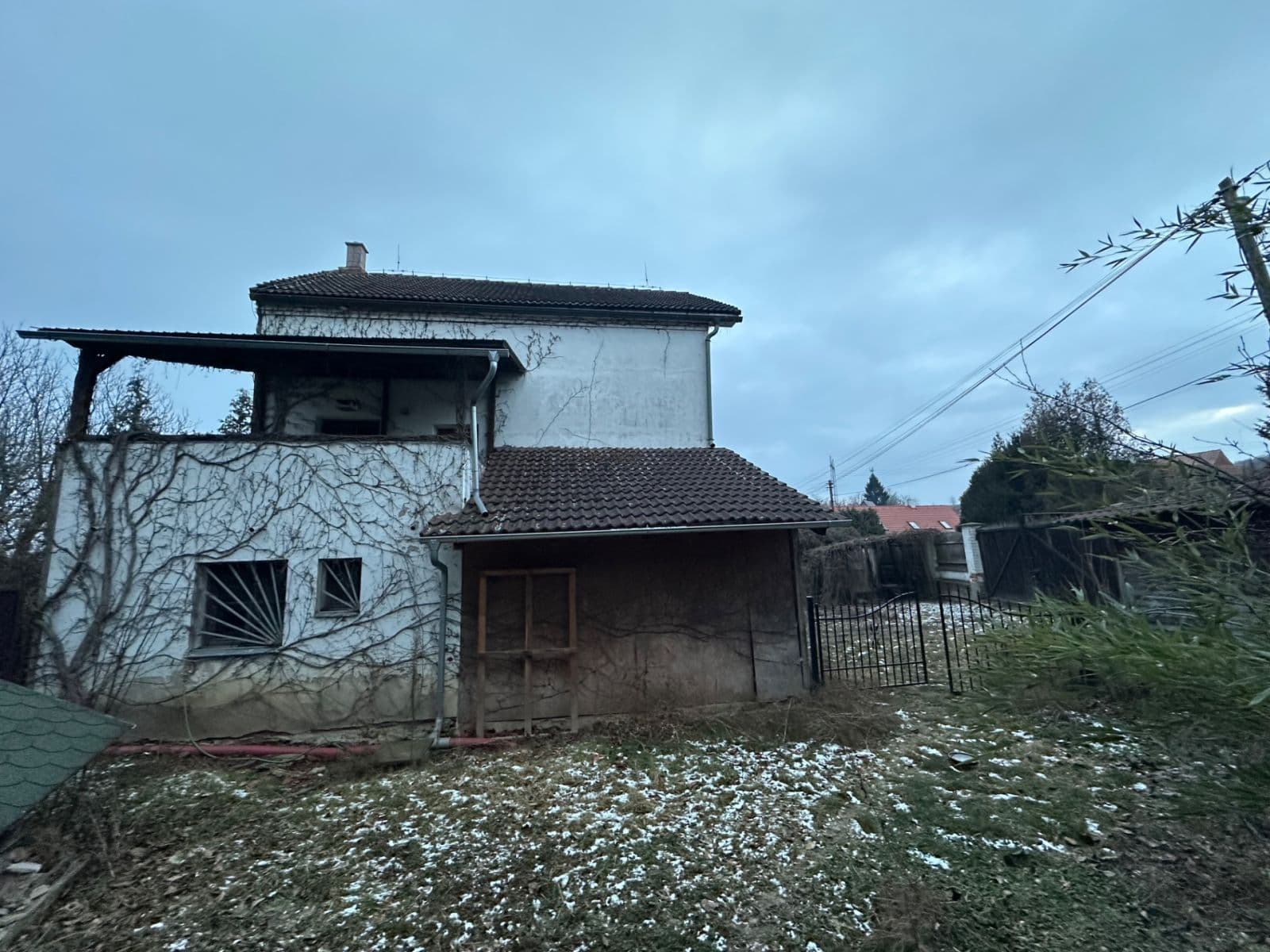 house for sale, 600 m², Bojanovice, Středočeský Region house for sale, 600 m², Bojanovice, Středočeský Region