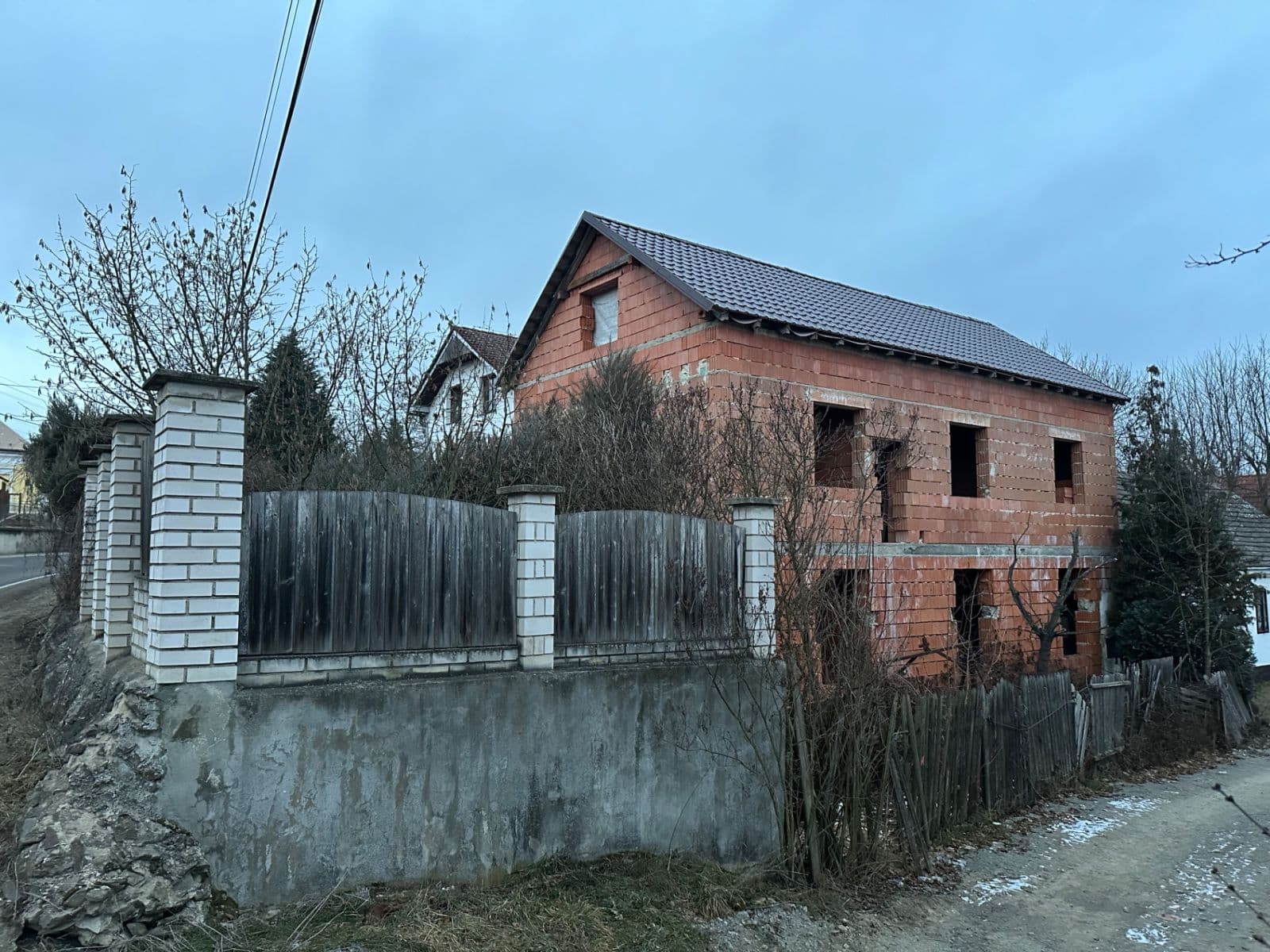 house for sale, 600 m², Bojanovice, Středočeský Region house for sale, 600 m², Bojanovice, Středočeský Region