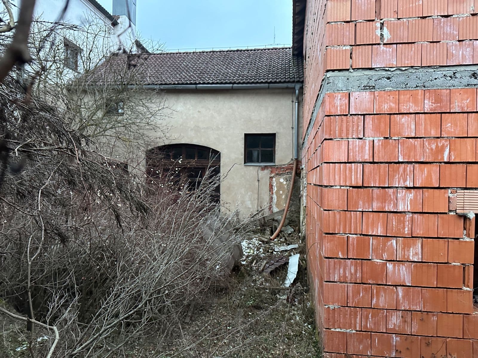 house for sale, 600 m², Bojanovice, Středočeský Region house for sale, 600 m², Bojanovice, Středočeský Region