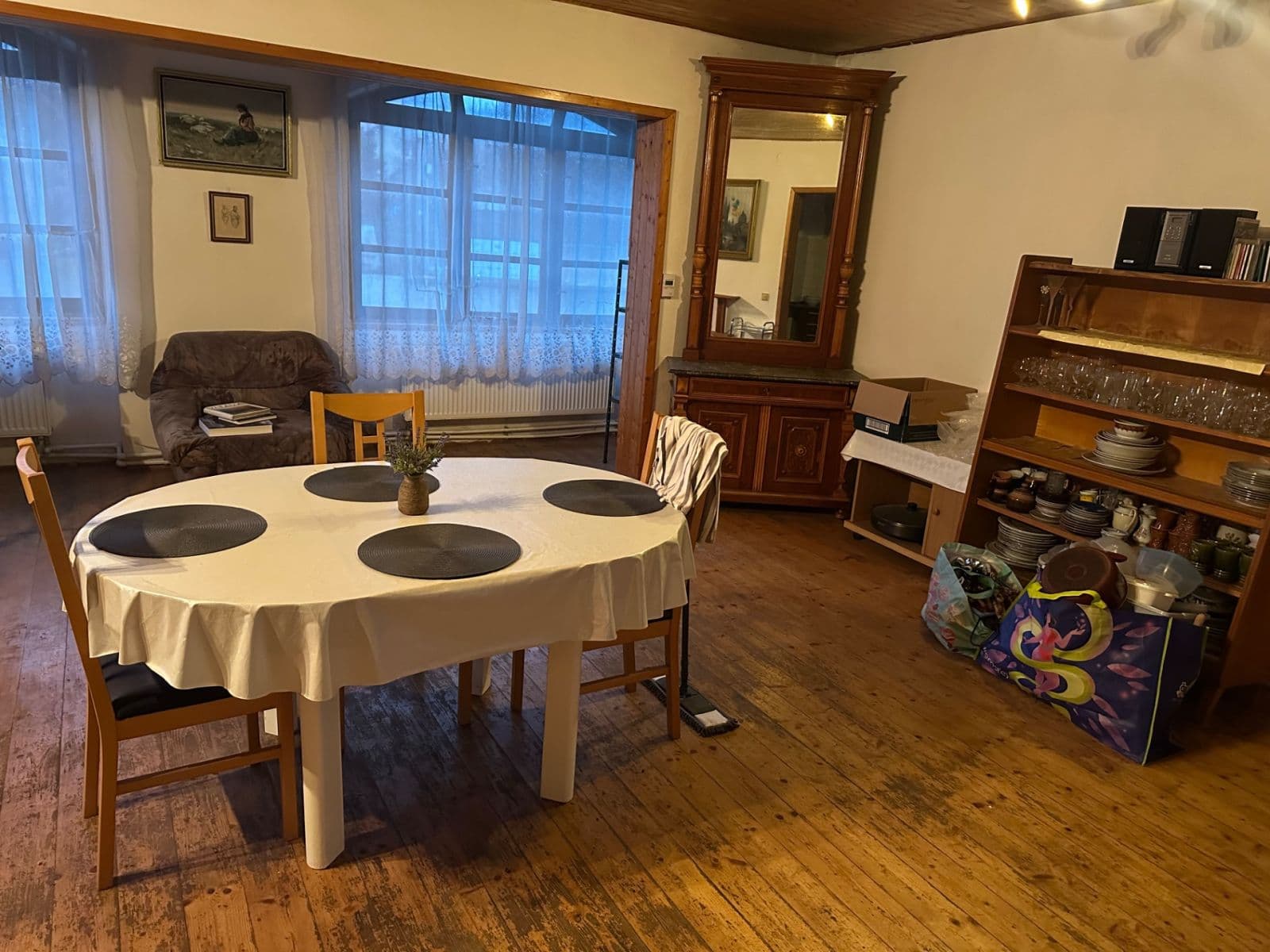 house for sale, 600 m², Bojanovice, Středočeský Region house for sale, 600 m², Bojanovice, Středočeský Region