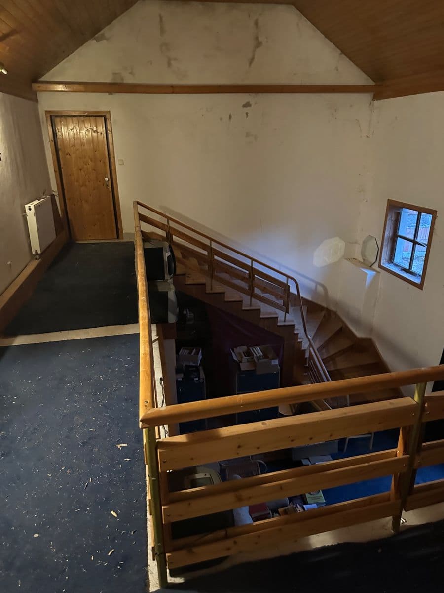 house for sale, 600 m², Bojanovice, Středočeský Region house for sale, 600 m², Bojanovice, Středočeský Region