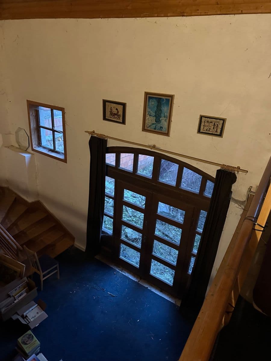 house for sale, 600 m², Bojanovice, Středočeský Region house for sale, 600 m², Bojanovice, Středočeský Region