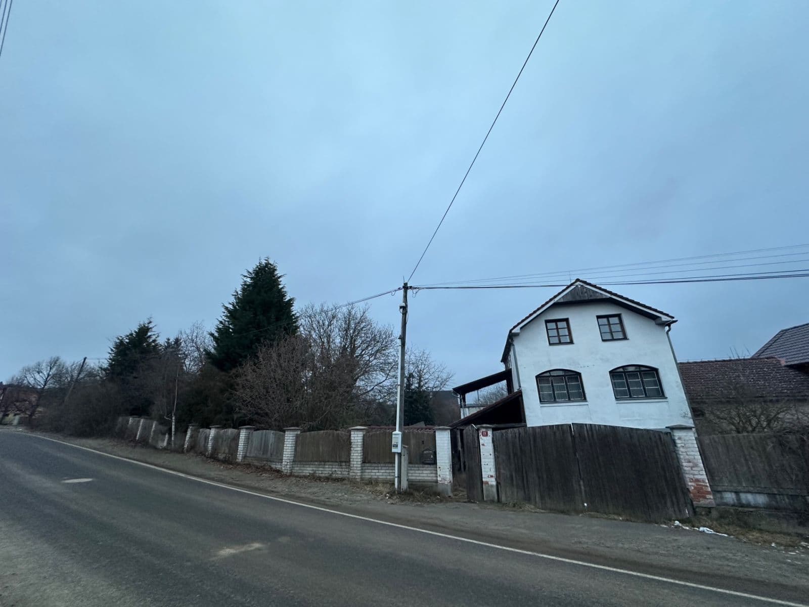 house for sale, 600 m², Bojanovice, Středočeský Region house for sale, 600 m², Bojanovice, Středočeský Region