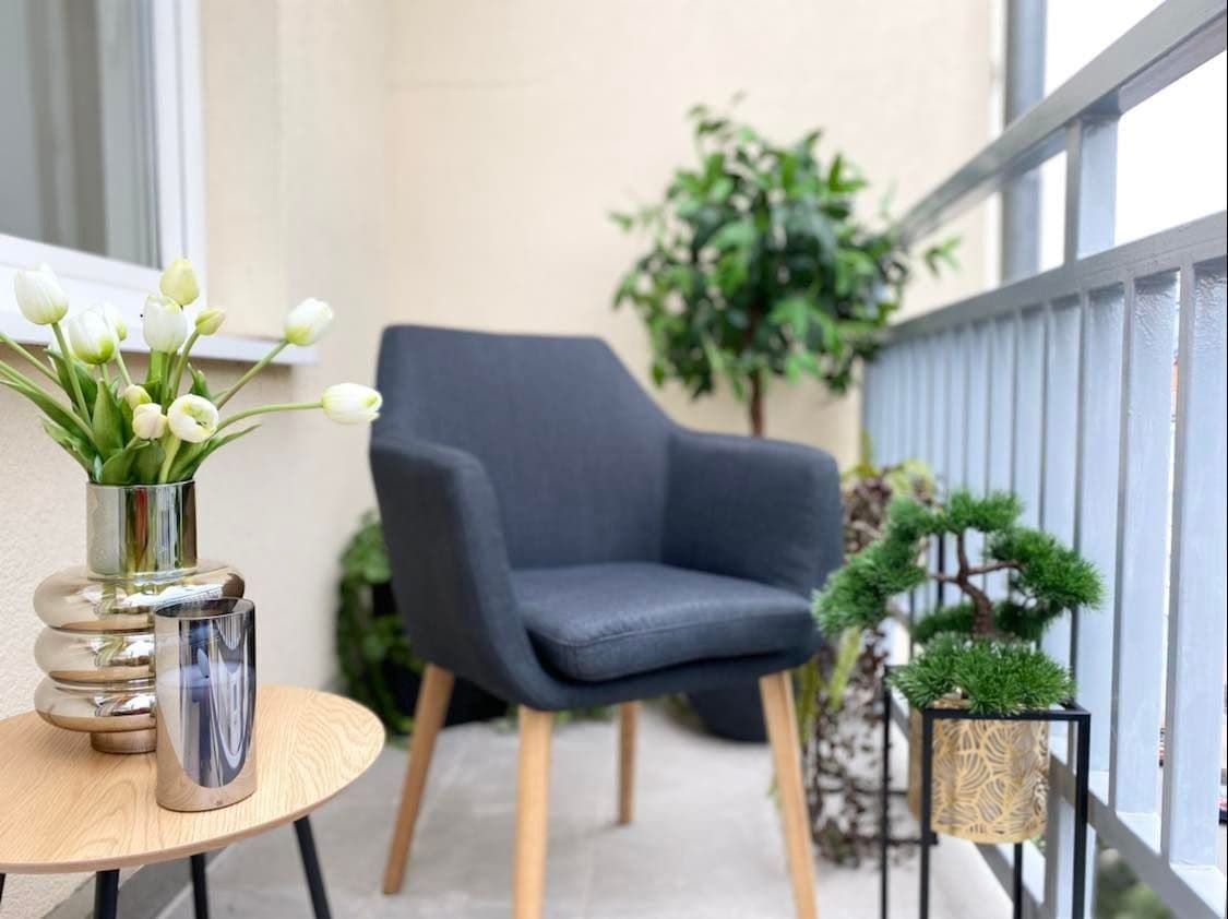 2 bedroom with open-plan kitchen flat to rent, 118 m², V Zeleném údolí, Prague, Prague 2 bedroom with open-plan kitchen flat to rent, 118 m², V Zeleném údolí, Prague, Prague