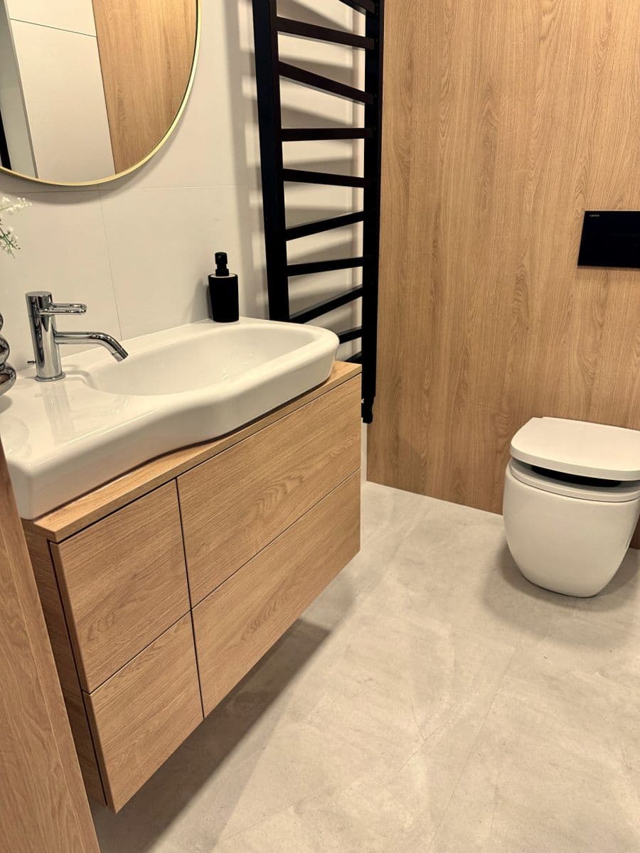 2 bedroom with open-plan kitchen flat to rent, 118 m², V Zeleném údolí, Prague, Prague 2 bedroom with open-plan kitchen flat to rent, 118 m², V Zeleném údolí, Prague, Prague