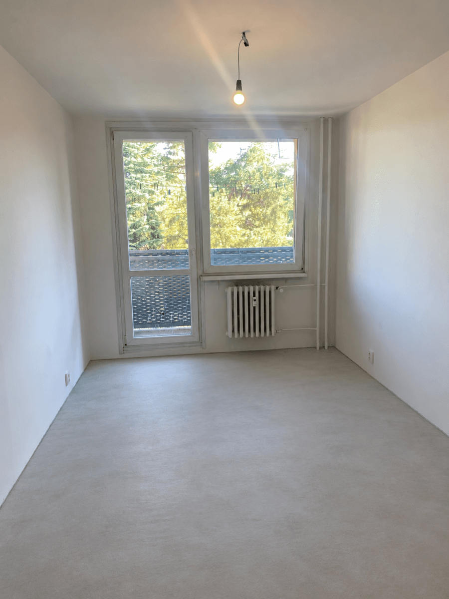 2 bedroom with open-plan kitchen flat for sale, 61 m², Anny Drabíkové, Prague, Prague 2 bedroom with open-plan kitchen flat for sale, 61 m², Anny Drabíkové, Prague, Prague