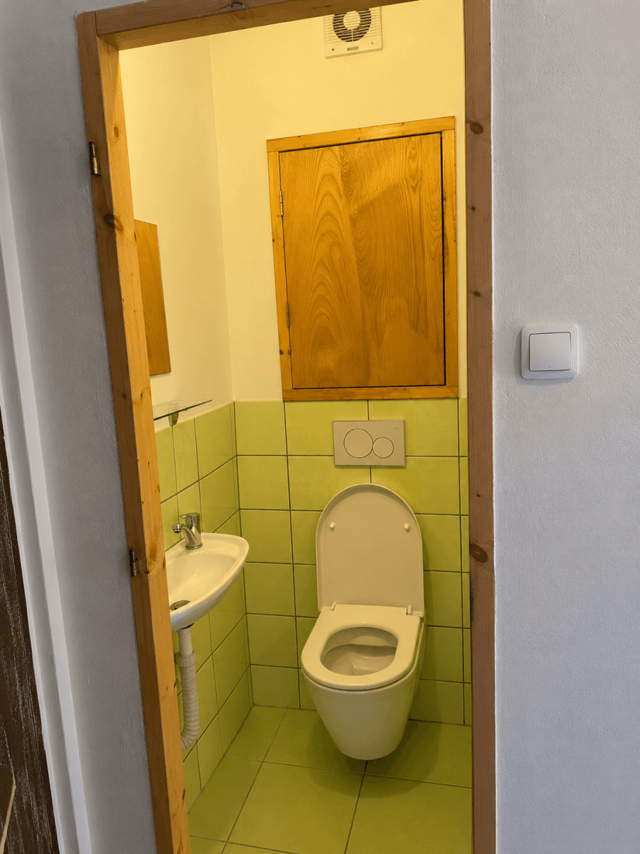 2 bedroom with open-plan kitchen flat for sale, 61 m², Anny Drabíkové, Prague, Prague 2 bedroom with open-plan kitchen flat for sale, 61 m², Anny Drabíkové, Prague, Prague