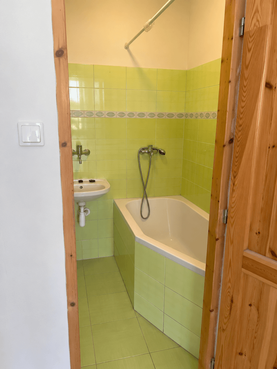 2 bedroom with open-plan kitchen flat for sale, 61 m², Anny Drabíkové, Prague, Prague 2 bedroom with open-plan kitchen flat for sale, 61 m², Anny Drabíkové, Prague, Prague