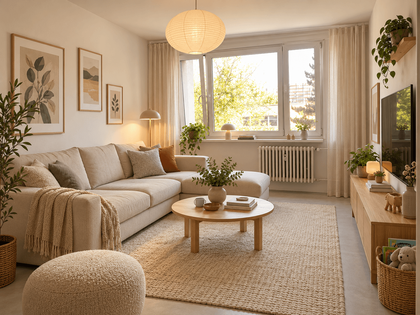 2 bedroom with open-plan kitchen flat for sale, 61 m², Anny Drabíkové, Prague, Prague 2 bedroom with open-plan kitchen flat for sale, 61 m², Anny Drabíkové, Prague, Prague