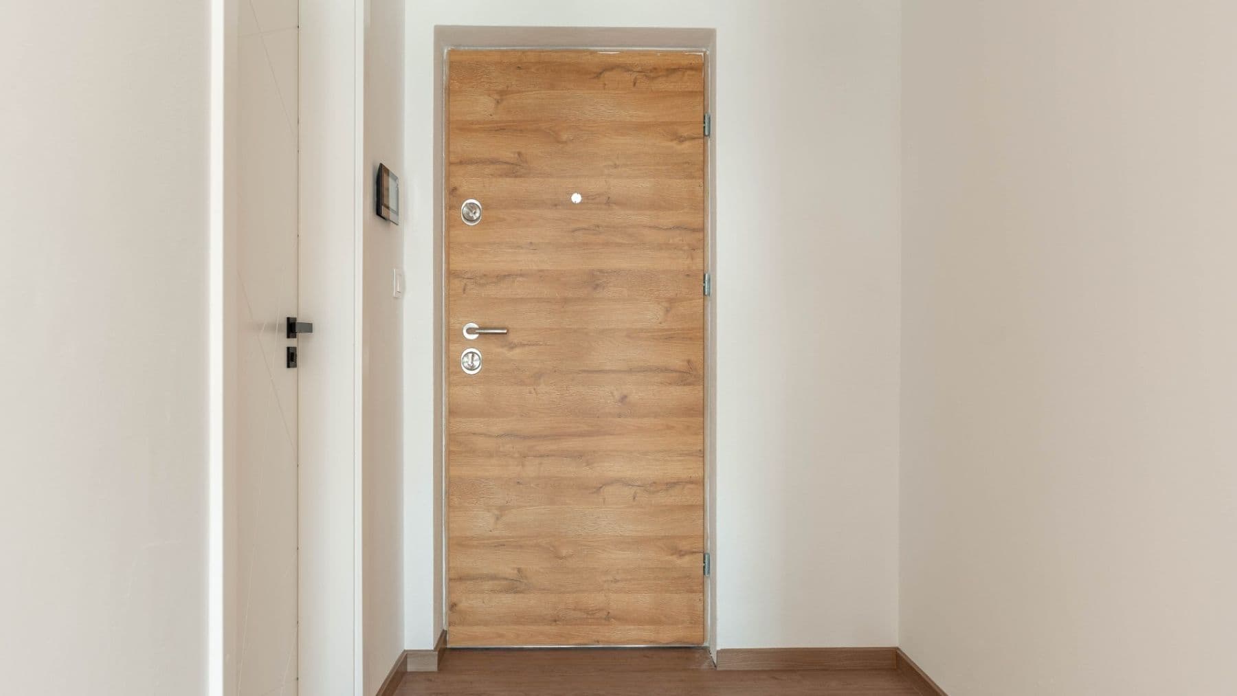 Studio flat for sale, 33 m², Faměrovo náměstí, Brno, Jihomoravský Region Studio flat for sale, 33 m², Faměrovo náměstí, Brno, Jihomoravský Region