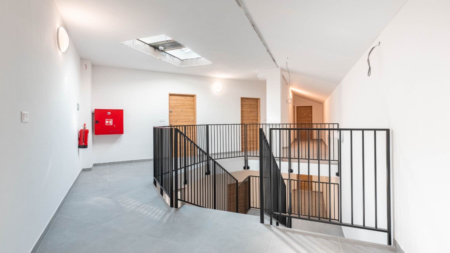 Studio flat for sale, 33 m², Faměrovo náměstí, Brno, Jihomoravský Region Studio flat for sale, 33 m², Faměrovo náměstí, Brno, Jihomoravský Region