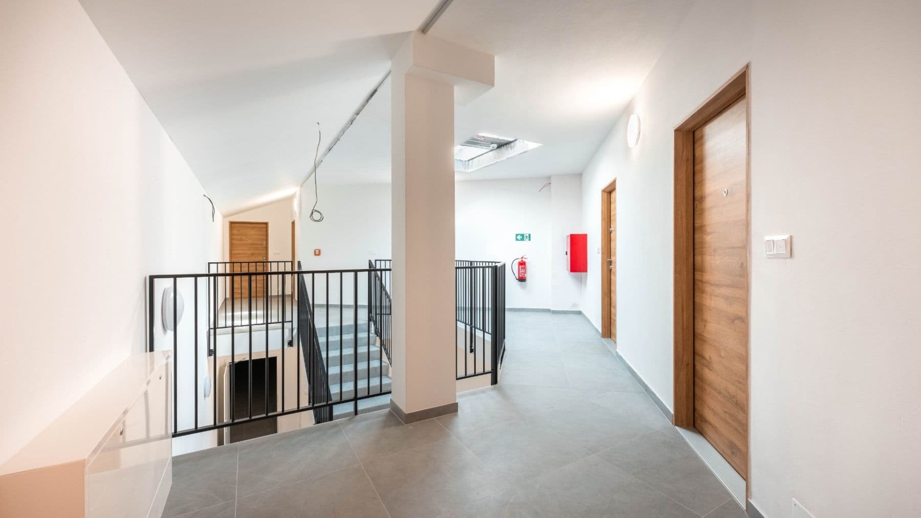 Studio flat for sale, 33 m², Faměrovo náměstí, Brno, Jihomoravský Region Studio flat for sale, 33 m², Faměrovo náměstí, Brno, Jihomoravský Region