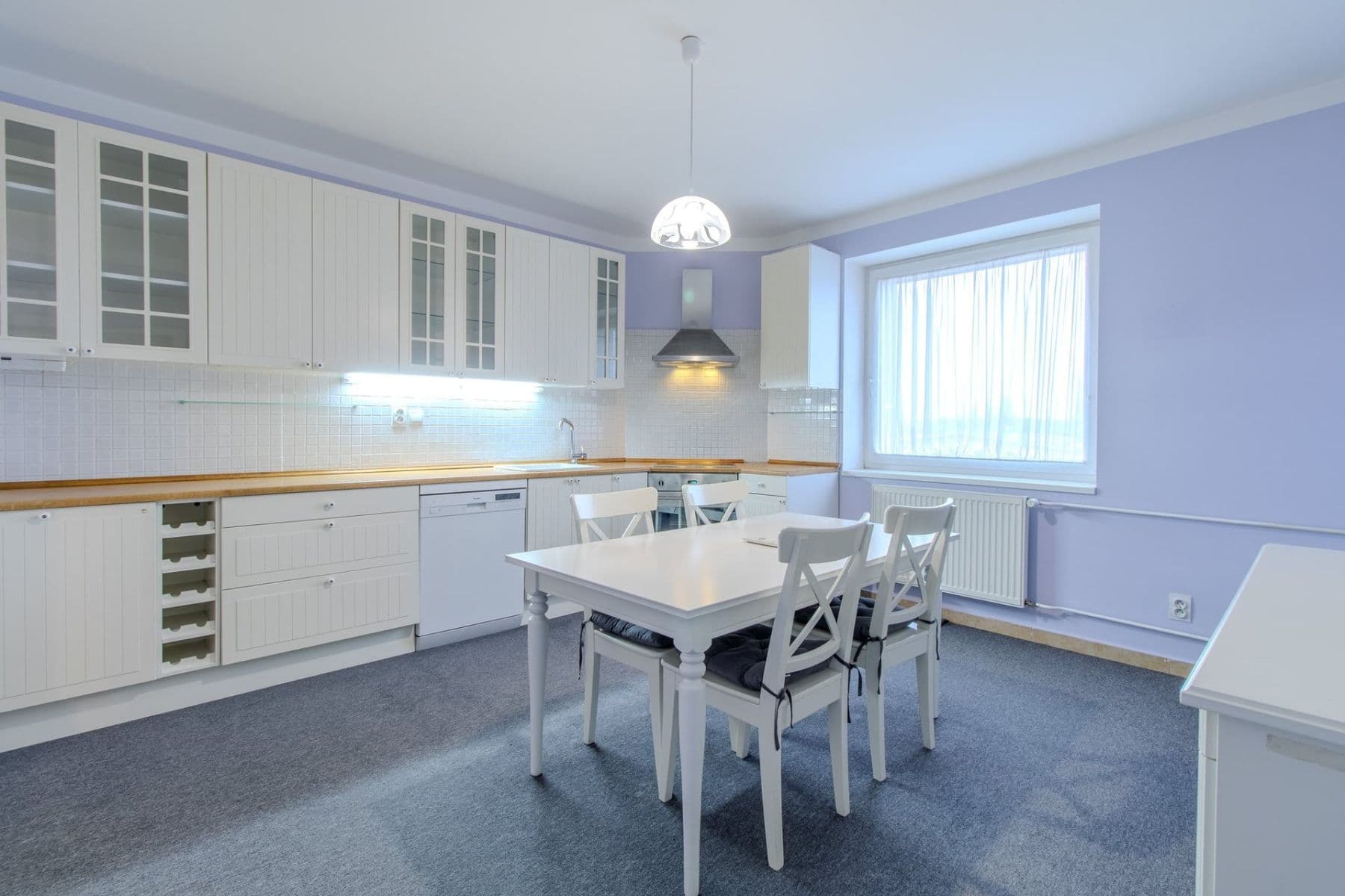 2 bedroom flat to rent, 70 m², Na Hrádku, Kralupy nad Vltavou, Středočeský Region 2 bedroom flat to rent, 70 m², Na Hrádku, Kralupy nad Vltavou, Středočeský Region