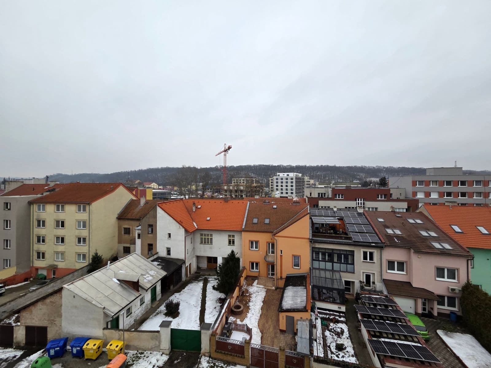 2 bedroom flat to rent, 70 m², Na Hrádku, Kralupy nad Vltavou, Středočeský Region 2 bedroom flat to rent, 70 m², Na Hrádku, Kralupy nad Vltavou, Středočeský Region