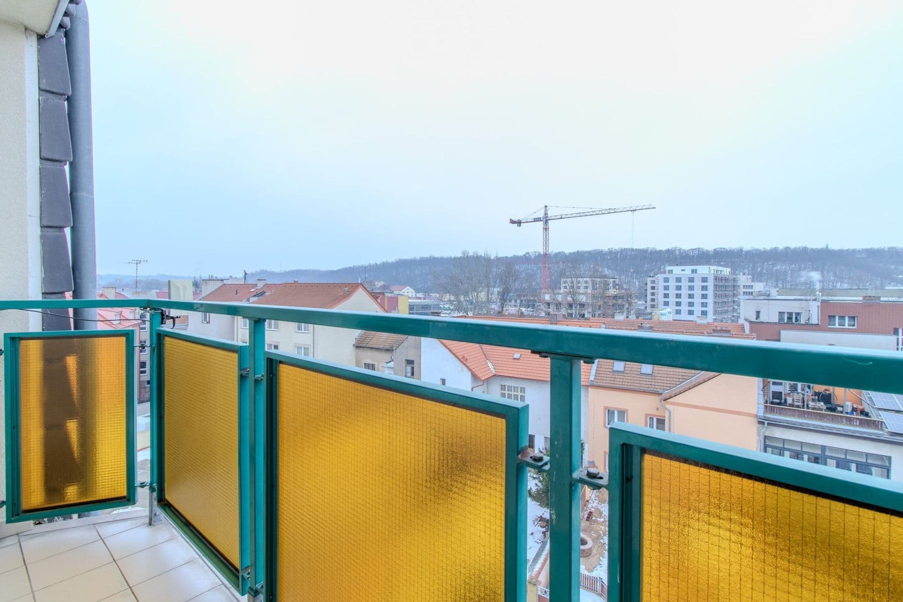 2 bedroom flat to rent, 70 m², Na Hrádku, Kralupy nad Vltavou, Středočeský Region 2 bedroom flat to rent, 70 m², Na Hrádku, Kralupy nad Vltavou, Středočeský Region