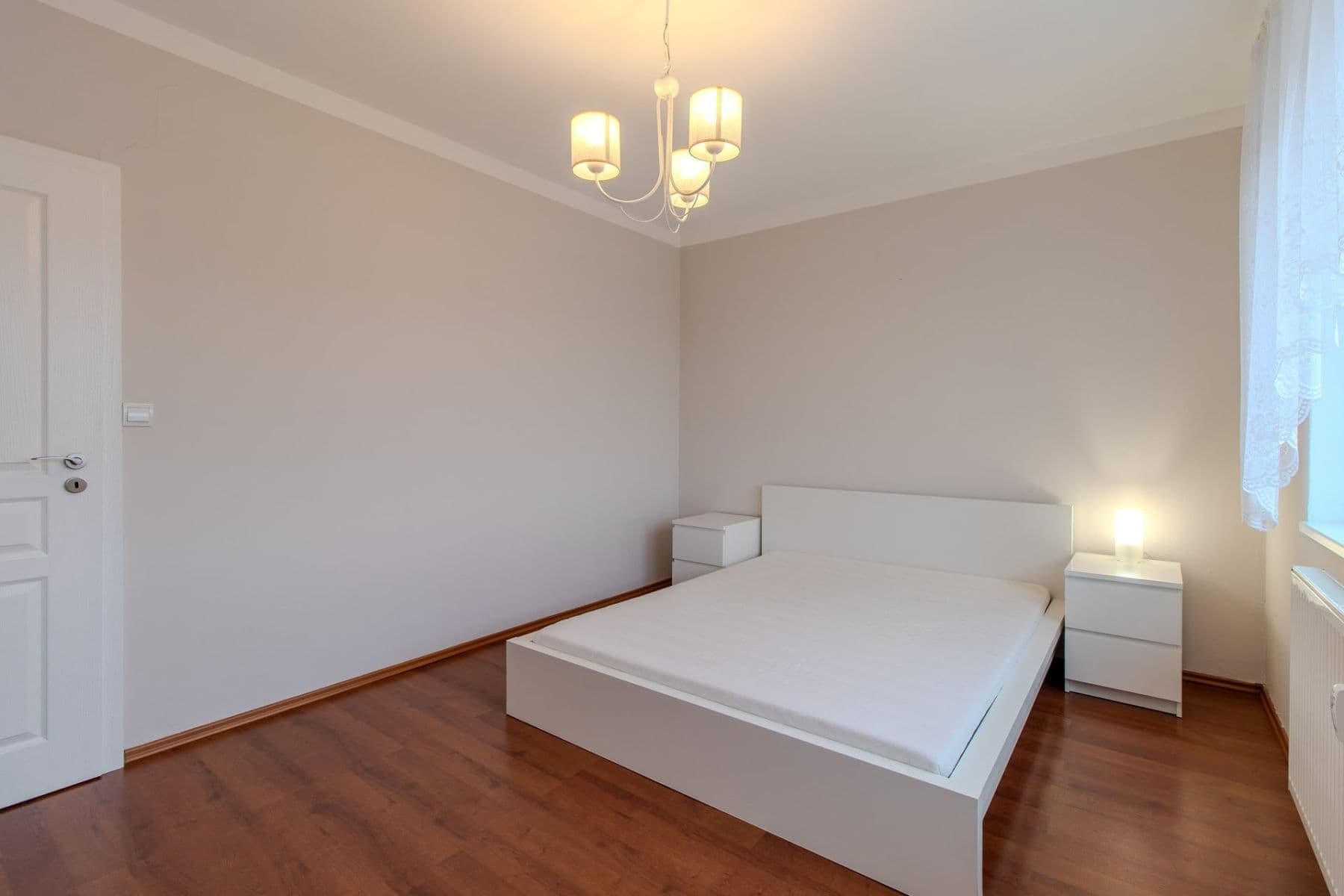 2 bedroom flat to rent, 70 m², Na Hrádku, Kralupy nad Vltavou, Středočeský Region 2 bedroom flat to rent, 70 m², Na Hrádku, Kralupy nad Vltavou, Středočeský Region