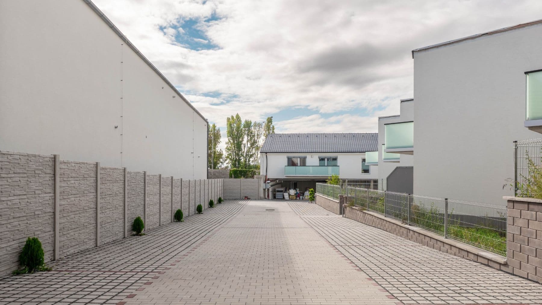 Studio flat for sale, 31 m², Faměrovo náměstí, Brno, Jihomoravský Region Studio flat for sale, 31 m², Faměrovo náměstí, Brno, Jihomoravský Region