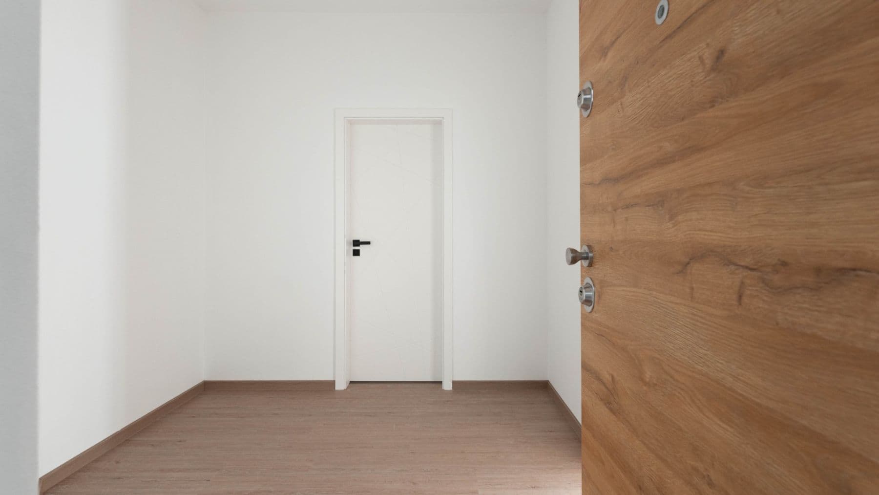 Studio flat for sale, 40 m², Faměrovo náměstí, Brno, Jihomoravský Region Studio flat for sale, 40 m², Faměrovo náměstí, Brno, Jihomoravský Region