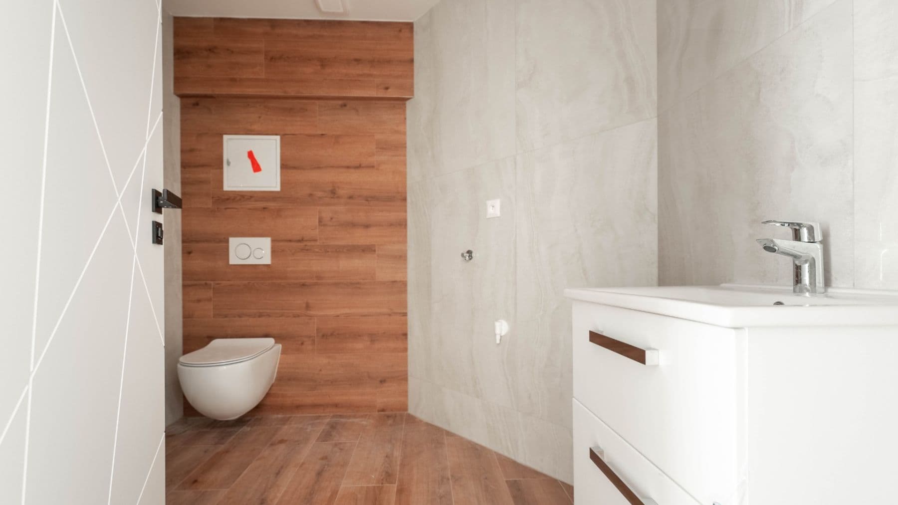 Studio flat for sale, 40 m², Faměrovo náměstí, Brno, Jihomoravský Region Studio flat for sale, 40 m², Faměrovo náměstí, Brno, Jihomoravský Region