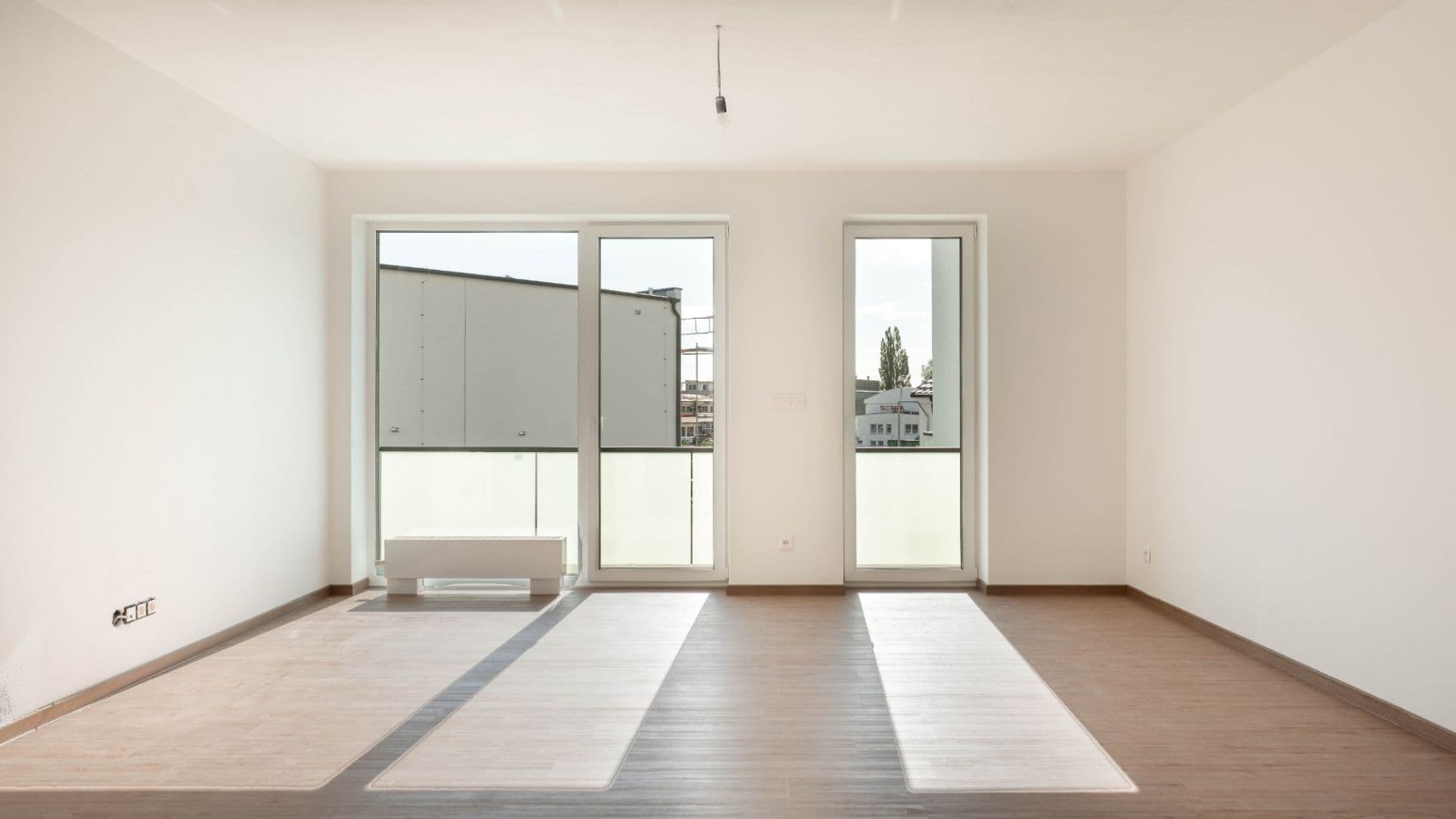 Studio flat for sale, 40 m², Faměrovo náměstí, Brno, Jihomoravský Region Studio flat for sale, 40 m², Faměrovo náměstí, Brno, Jihomoravský Region