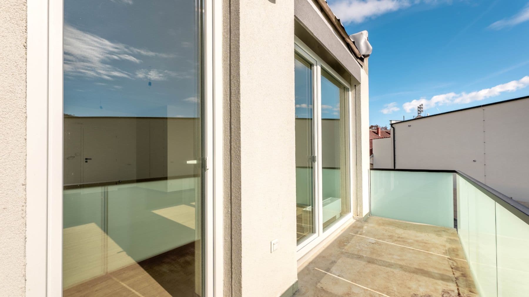 Studio flat for sale, 40 m², Faměrovo náměstí, Brno, Jihomoravský Region Studio flat for sale, 40 m², Faměrovo náměstí, Brno, Jihomoravský Region