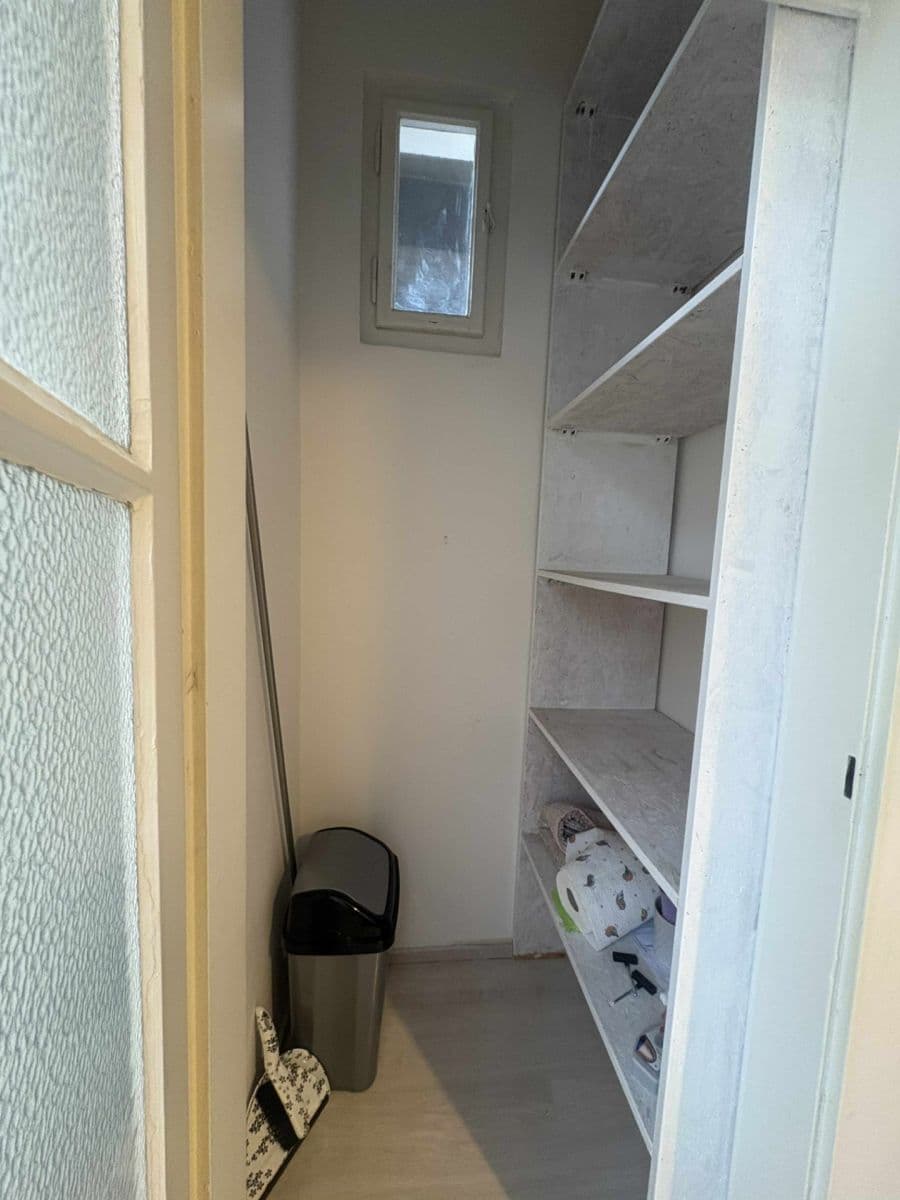 2 bedroom flat to rent, 49 m², Na Louži, Prague, Prague 2 bedroom flat to rent, 49 m², Na Louži, Prague, Prague