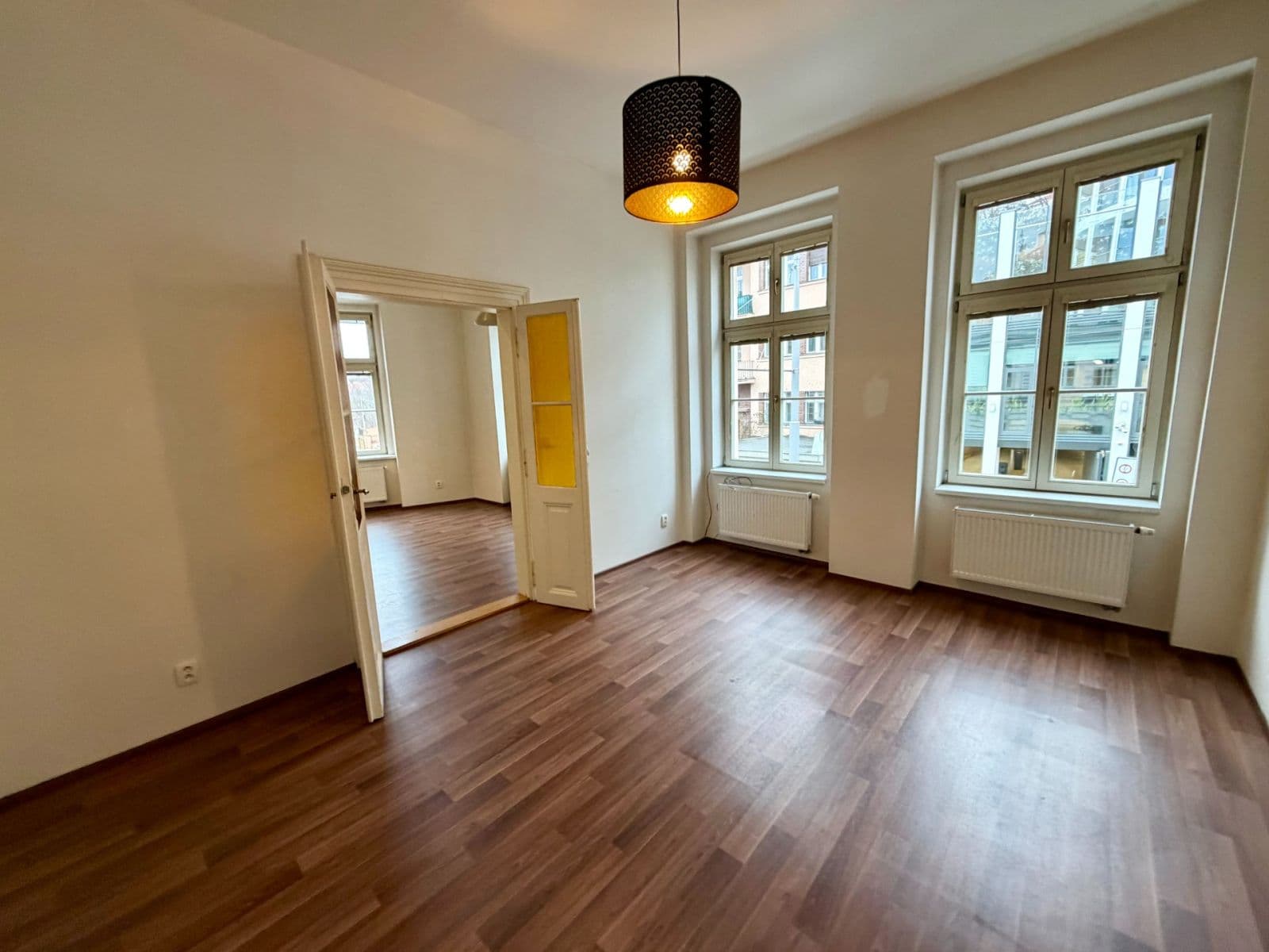 1 bedroom with open-plan kitchen flat to rent, 62 m², Holečkova, Prague, Prague 1 bedroom with open-plan kitchen flat to rent, 62 m², Holečkova, Prague, Prague