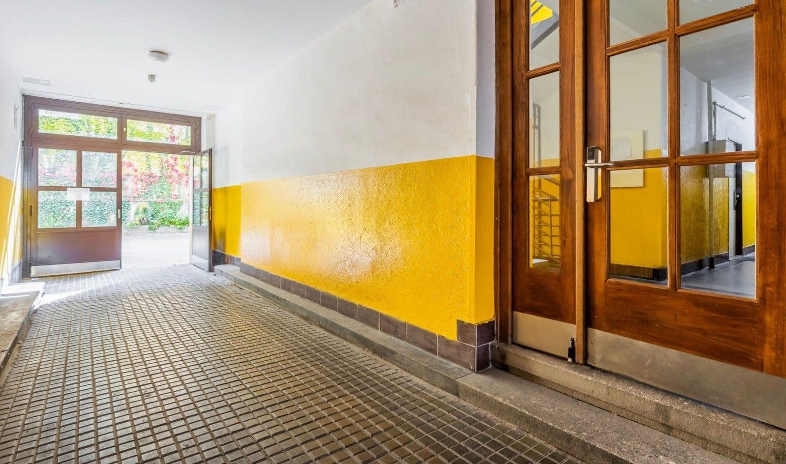 2 bedroom flat to rent, 36 m², Žerotínova, Prague, Prague 2 bedroom flat to rent, 36 m², Žerotínova, Prague, Prague