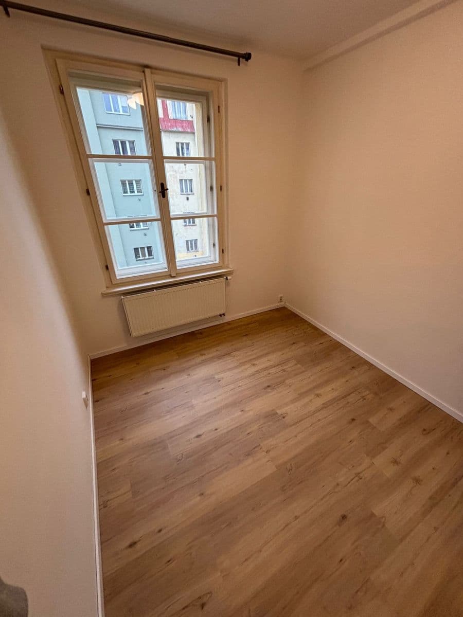 2 bedroom flat to rent, 36 m², Žerotínova, Prague, Prague 2 bedroom flat to rent, 36 m², Žerotínova, Prague, Prague