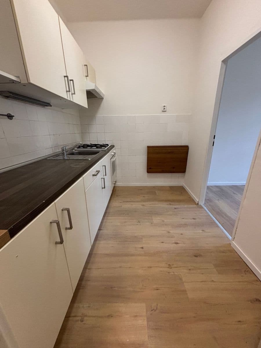 2 bedroom flat to rent, 36 m², Žerotínova, Prague, Prague 2 bedroom flat to rent, 36 m², Žerotínova, Prague, Prague