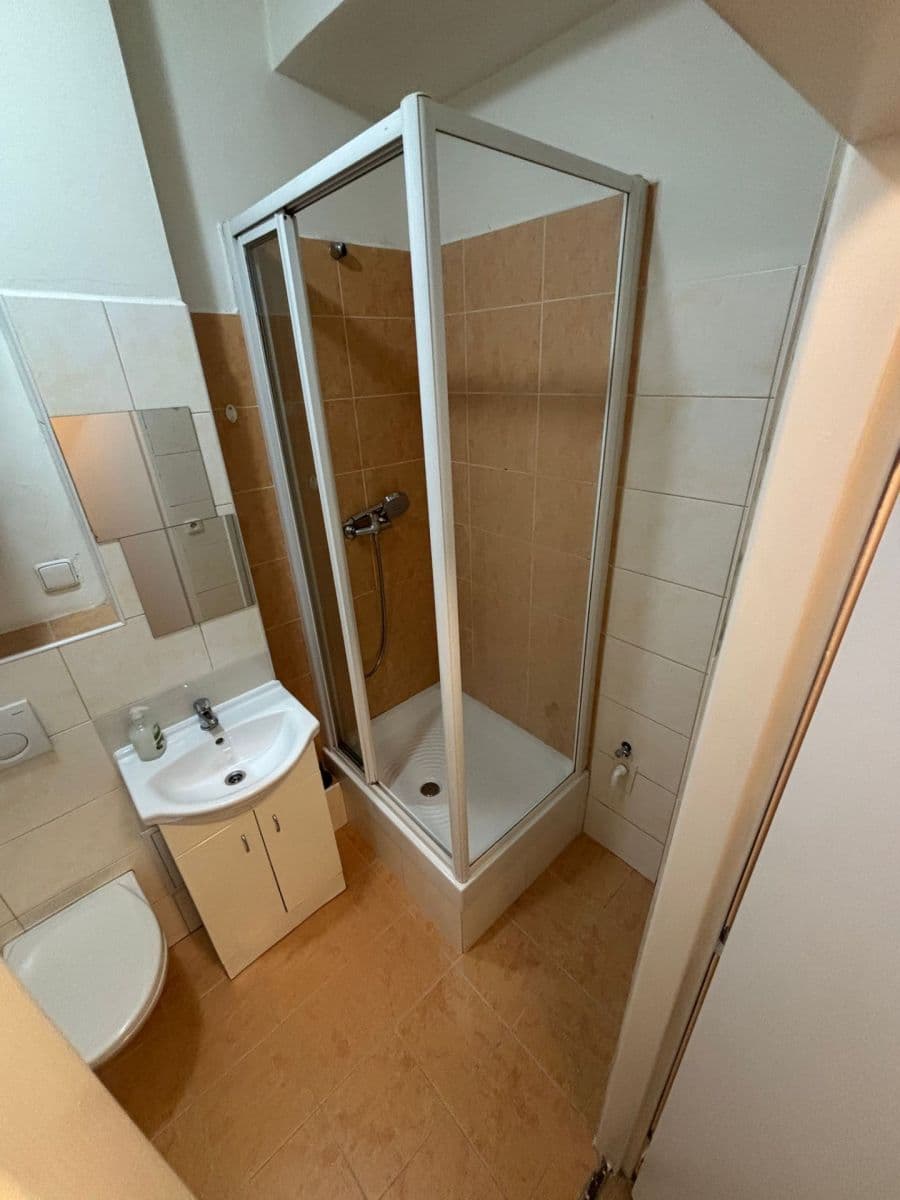 2 bedroom flat to rent, 36 m², Žerotínova, Prague, Prague 2 bedroom flat to rent, 36 m², Žerotínova, Prague, Prague