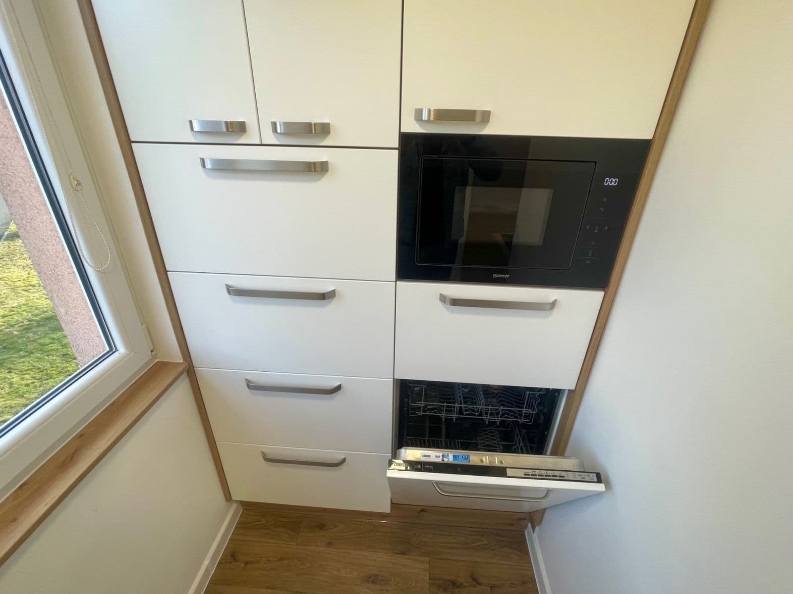 2 bedroom flat for sale, 52 m², Mikulášská, Aš, Karlovarský Region 2 bedroom flat for sale, 52 m², Mikulášská, Aš, Karlovarský Region